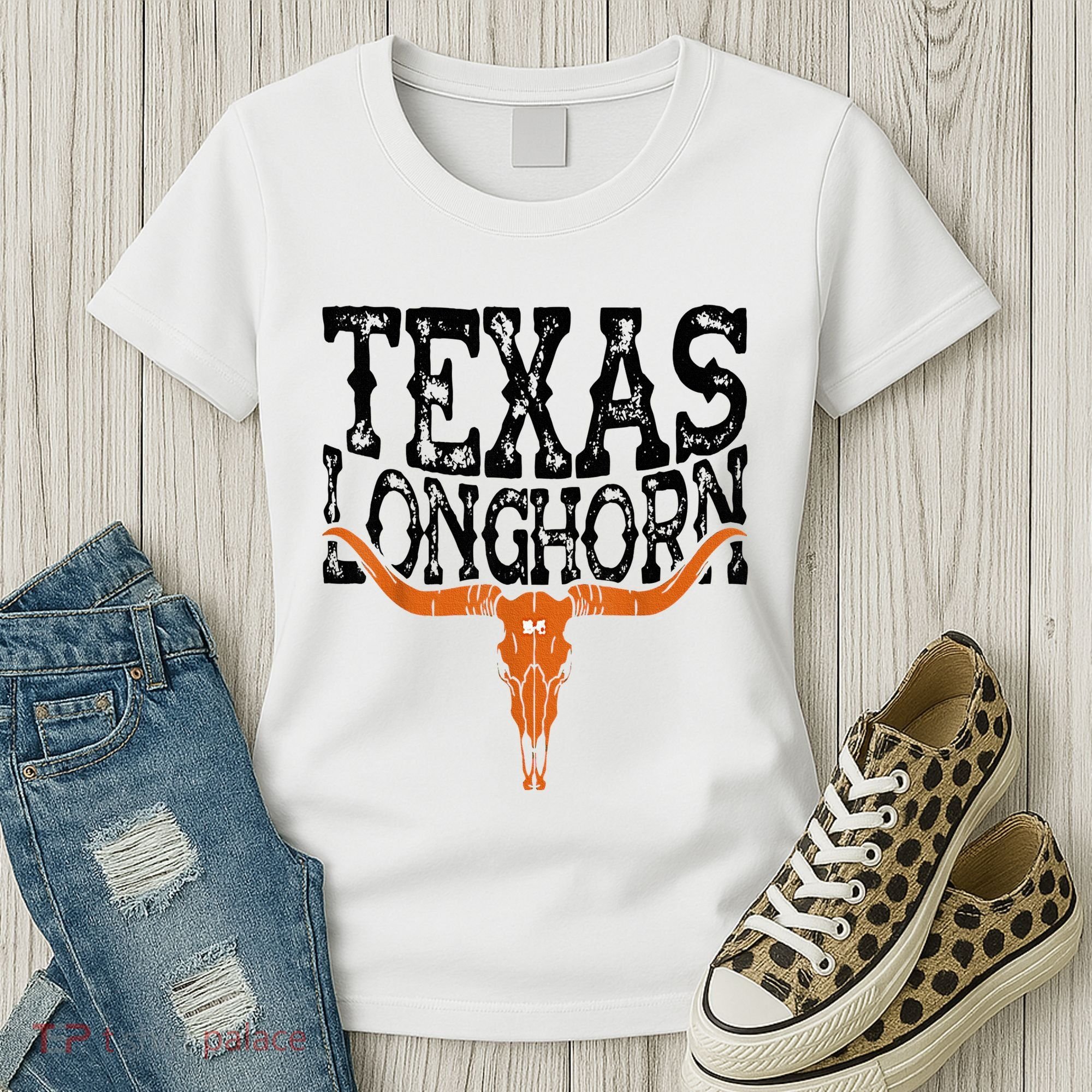 Texas Lone Star State Since 1845 Cowboy And Rodeo Texas Women's T-Shirt