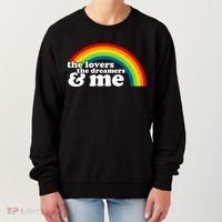 The Lovers The Dreamers And Me Women's Sweatshirt thumb 0