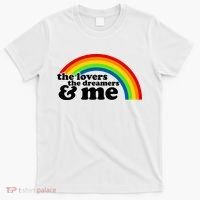 The Lovers The Dreamers And Me T-Shirt thumb 0