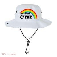 The Lovers The Dreamers And Me Bucket Hat thumb 0