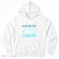 This Loves To Water Ski Meaningful Gift Hoodie thumb 0