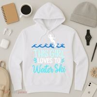 This Loves To Water Ski Meaningful Gift Hoodie thumb 3