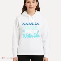 This Loves To Water Ski Meaningful Gift Hoodie thumb 5