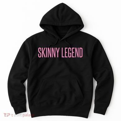 Thin Legend Trixie Hoodie