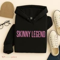 Thin Legend Trixie Hoodie thumb 4