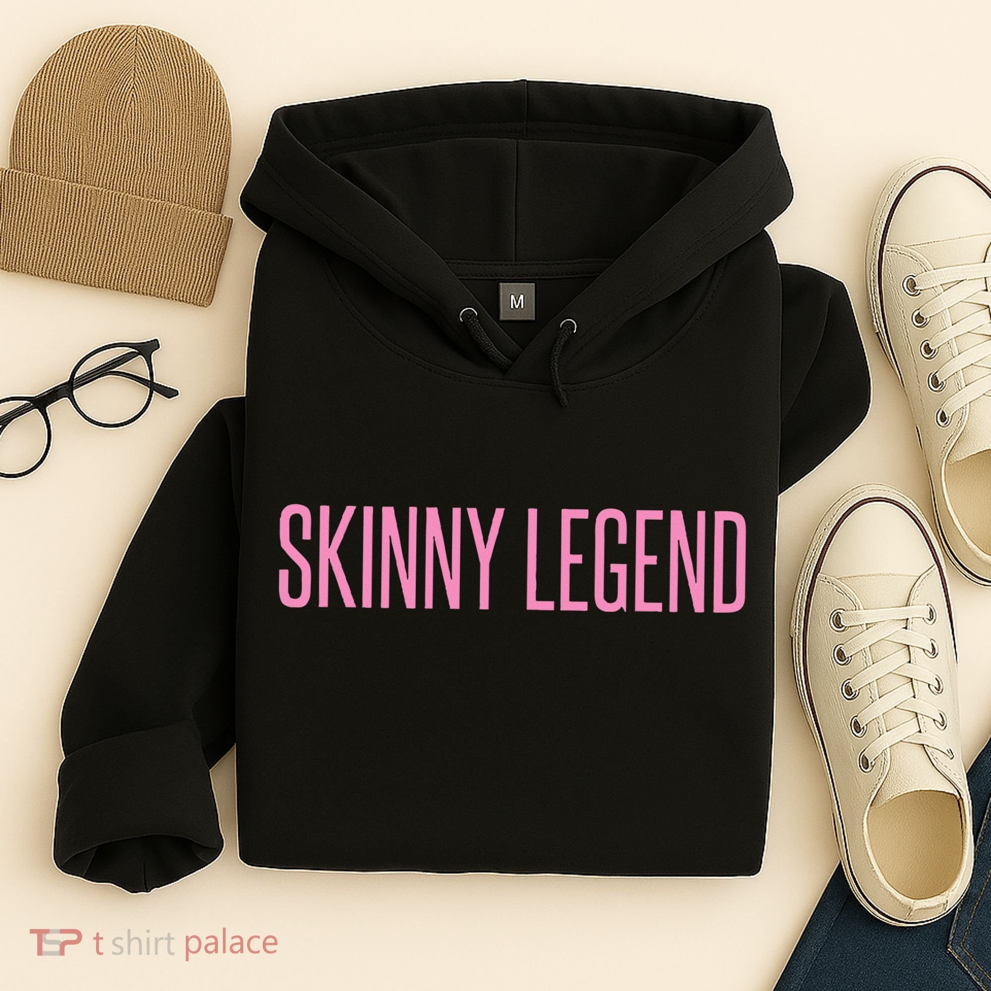 Thin Legend Trixie Hoodie