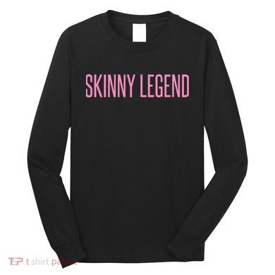 Thin Legend Trixie Long Sleeve Shirt