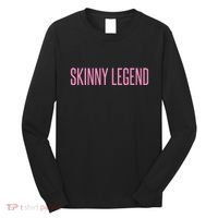 Thin Legend Trixie Long Sleeve Shirt thumb 0