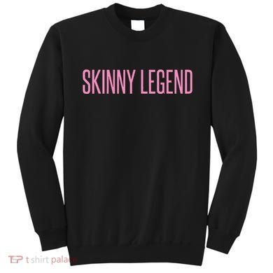 Thin Legend Trixie Sweatshirt