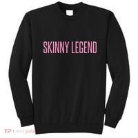Thin Legend Trixie Sweatshirt thumb 0