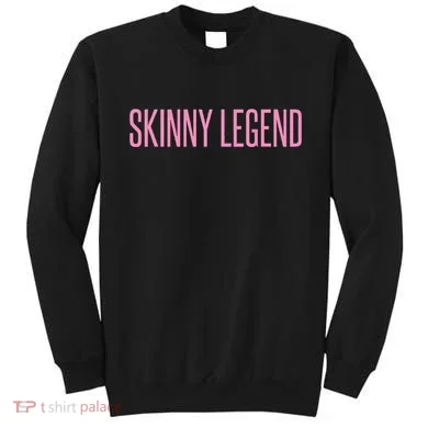 Thin Legend Trixie Sweatshirt