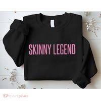 Thin Legend Trixie Sweatshirt thumb 2