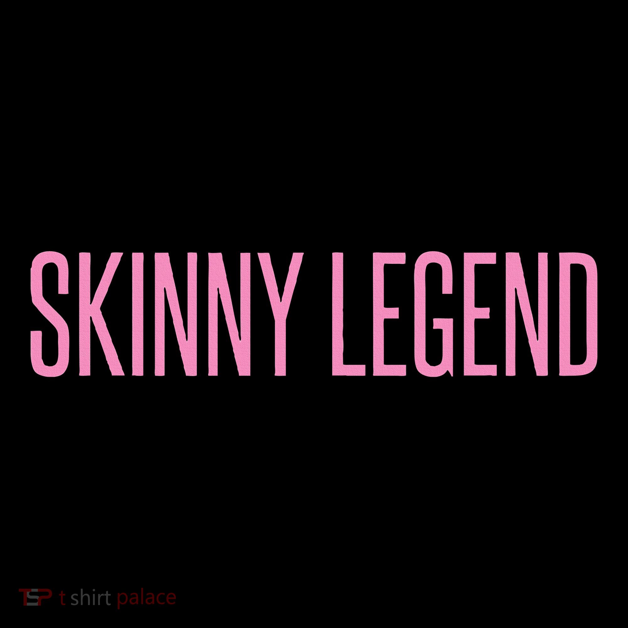 Thin Legend Trixie Sweatshirt