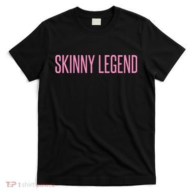 Thin Legend Trixie T-Shirt