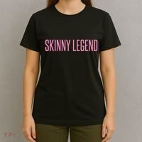 Thin Legend Trixie T-Shirt thumb 4