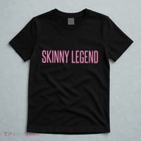 Thin Legend Trixie T-Shirt thumb 5