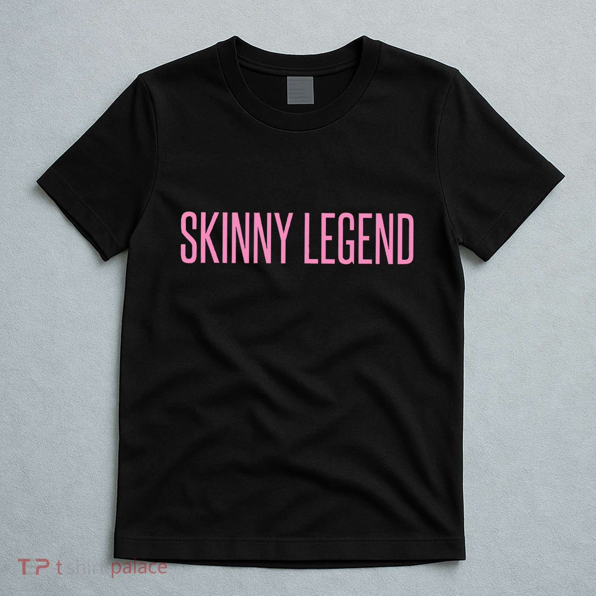 Thin Legend Trixie T-Shirt