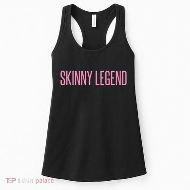 Thin Legend Trixie Women's Tank Top