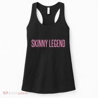 Thin Legend Trixie Women's Tank Top thumb 0