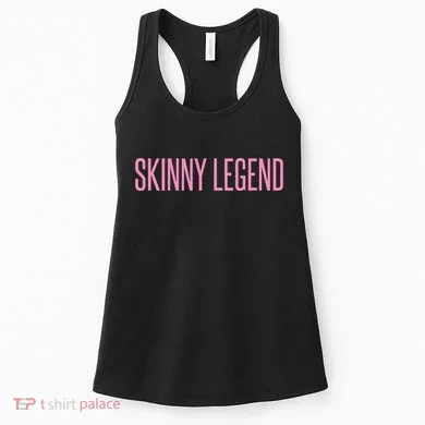 Thin Legend Trixie Women's Tank Top