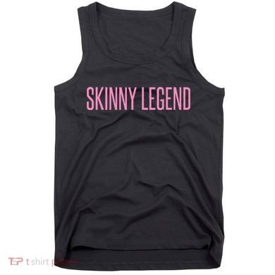 Thin Legend Trixie Tank Top