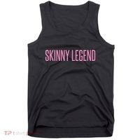 Thin Legend Trixie Tank Top thumb 0