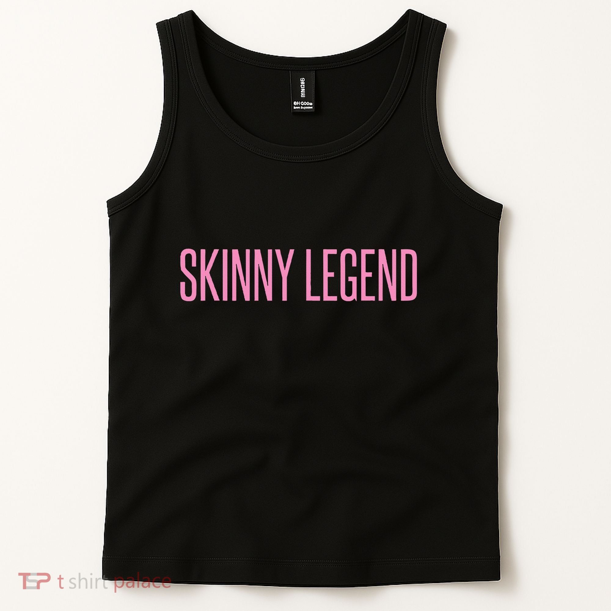 Thin Legend Trixie Tank Top