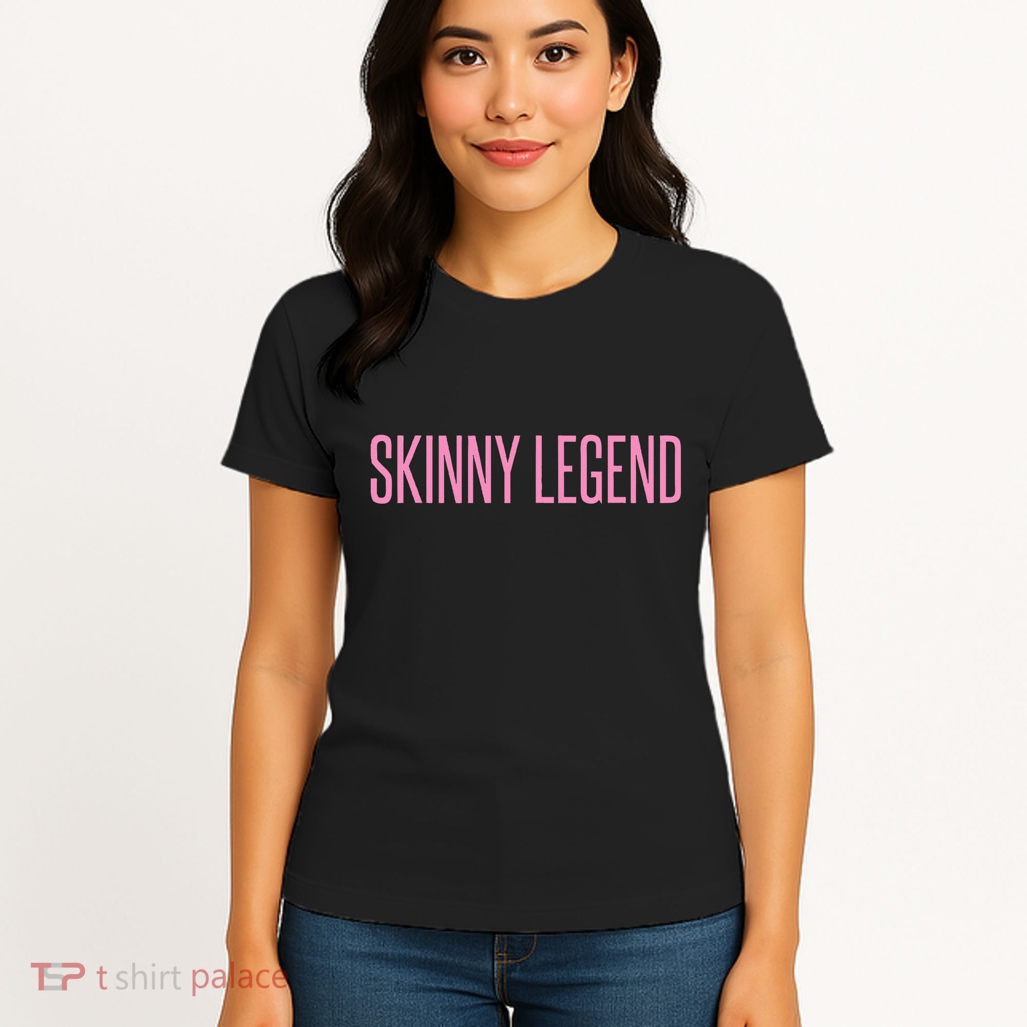 Thin Legend Trixie Women's T-Shirt