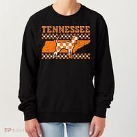 Tennessee Lovers Tennessee Souvenir Women's Sweatshirt thumb 0