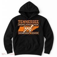 Tennessee Lovers Tennessee Souvenir Hoodie thumb 0