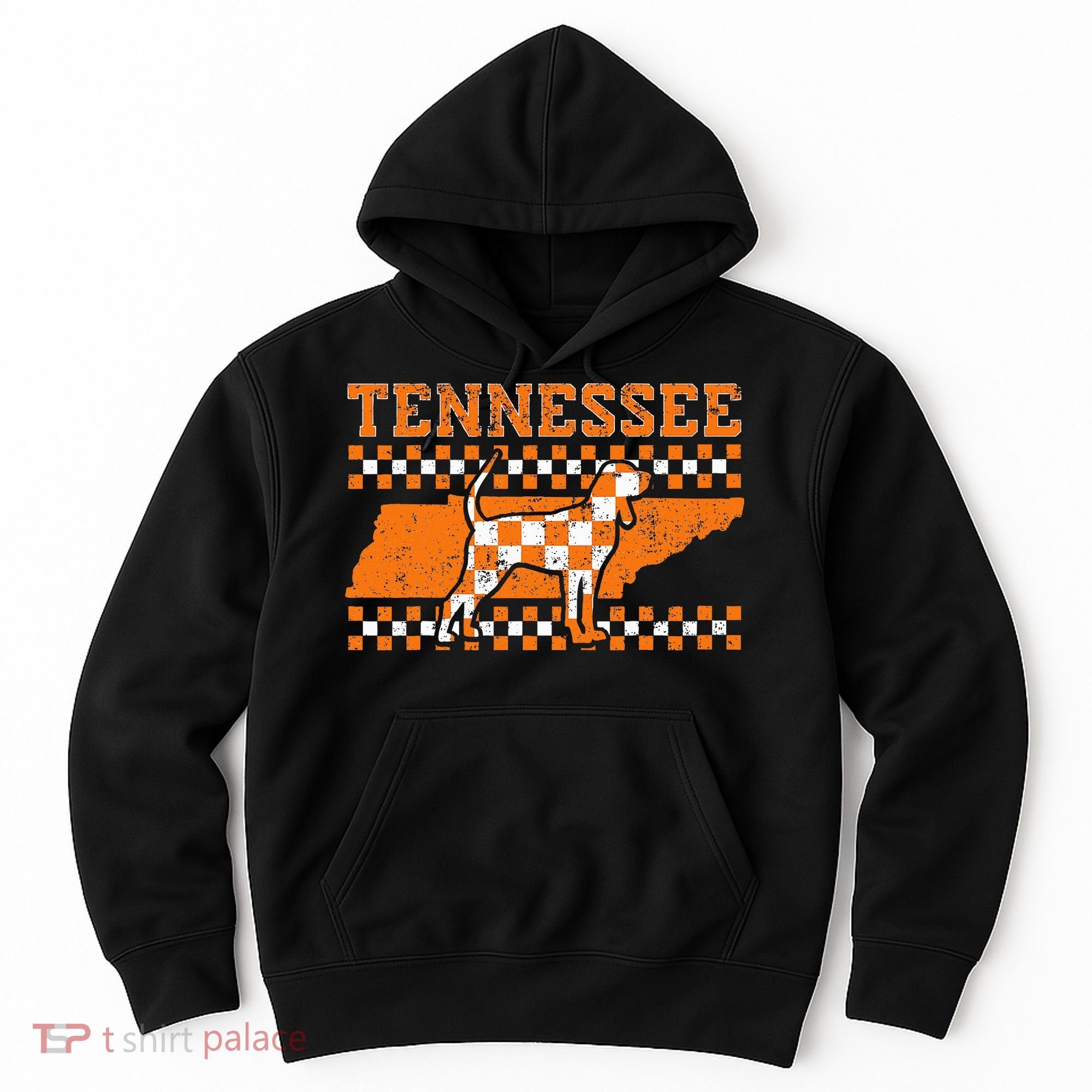 Tennessee Lovers Tennessee Souvenir Hoodie