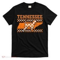 Tennessee Lovers Tennessee Souvenir T-Shirt thumb 0