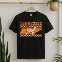 Tennessee Lovers Tennessee Souvenir T-Shirt thumb 2