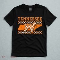 Tennessee Lovers Tennessee Souvenir T-Shirt thumb 5