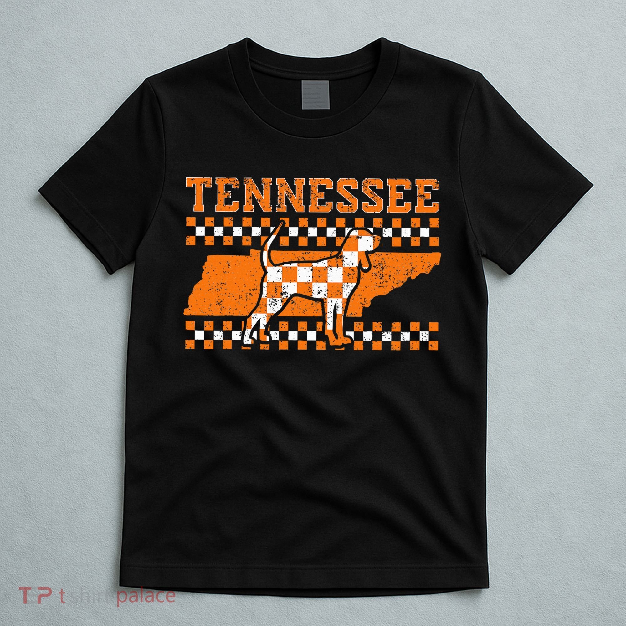 Tennessee Lovers Tennessee Souvenir T-Shirt
