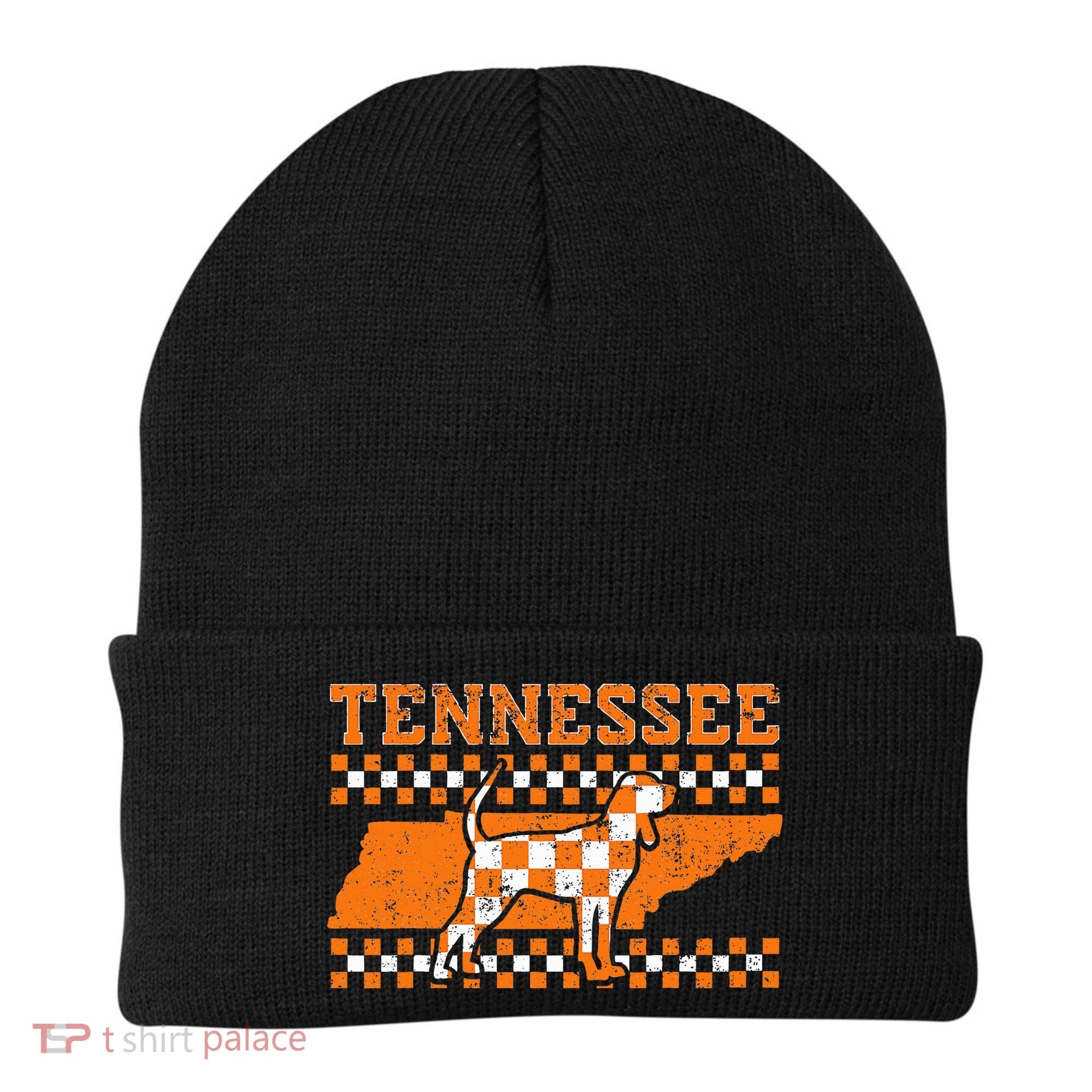 Tennessee Lovers Tennessee Souvenir Beanie