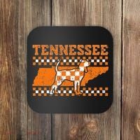 Tennessee Lovers Tennessee Souvenir Coaster thumb 0