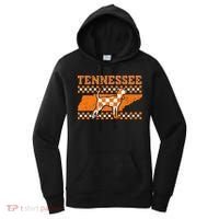Tennessee Lovers Tennessee Souvenir Women's Hoodie thumb 0