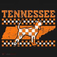 Tennessee Lovers Tennessee Souvenir Women's Hoodie thumb 2