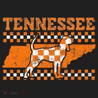 Tennessee Lovers Tennessee Souvenir Tumbler thumb 3