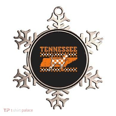 Tennessee Lovers Tennessee Souvenir Ornament