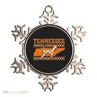 Tennessee Lovers Tennessee Souvenir Ornament thumb 0