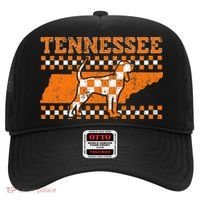 Tennessee Lovers Tennessee Souvenir Hat thumb 0