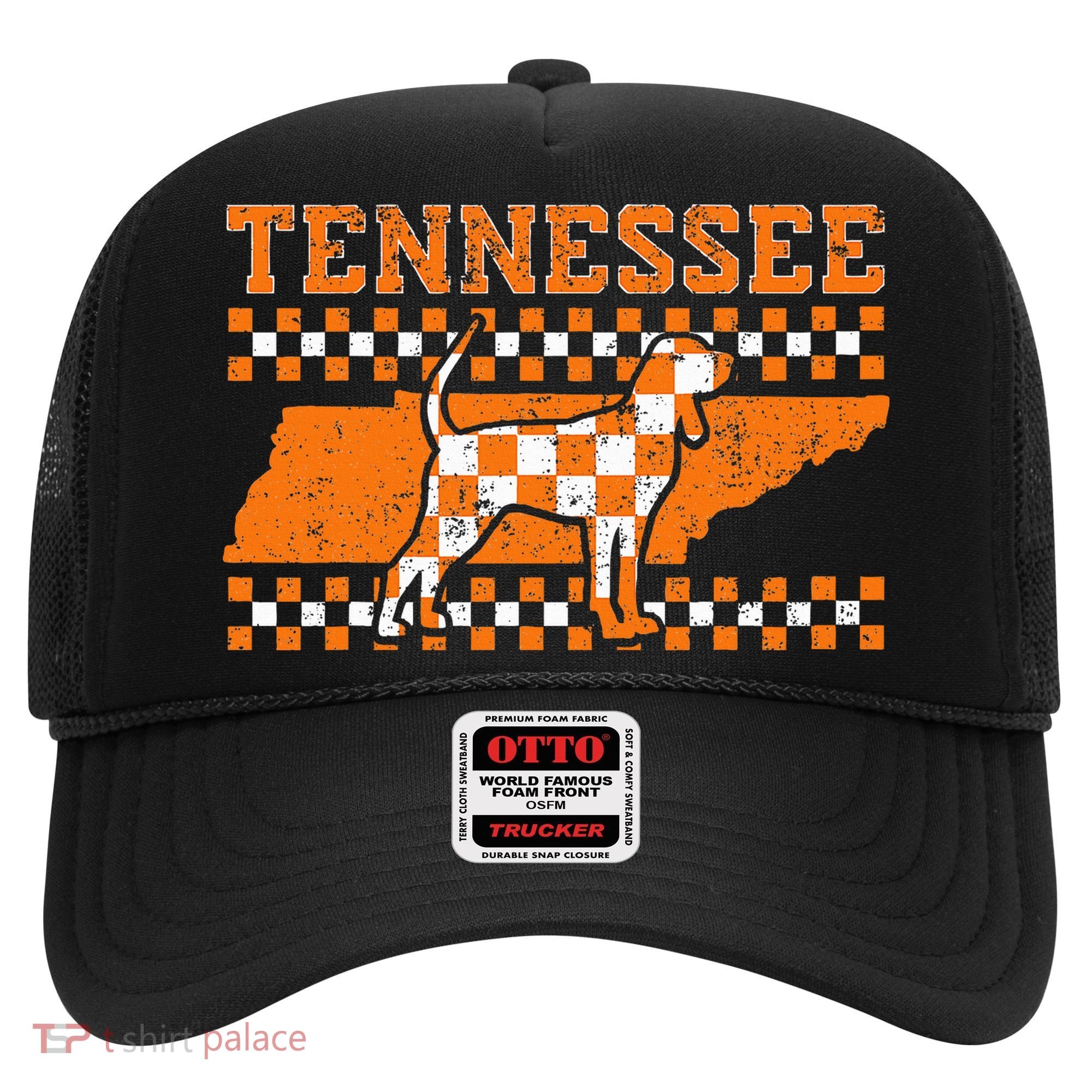 Tennessee Lovers Tennessee Souvenir Hat
