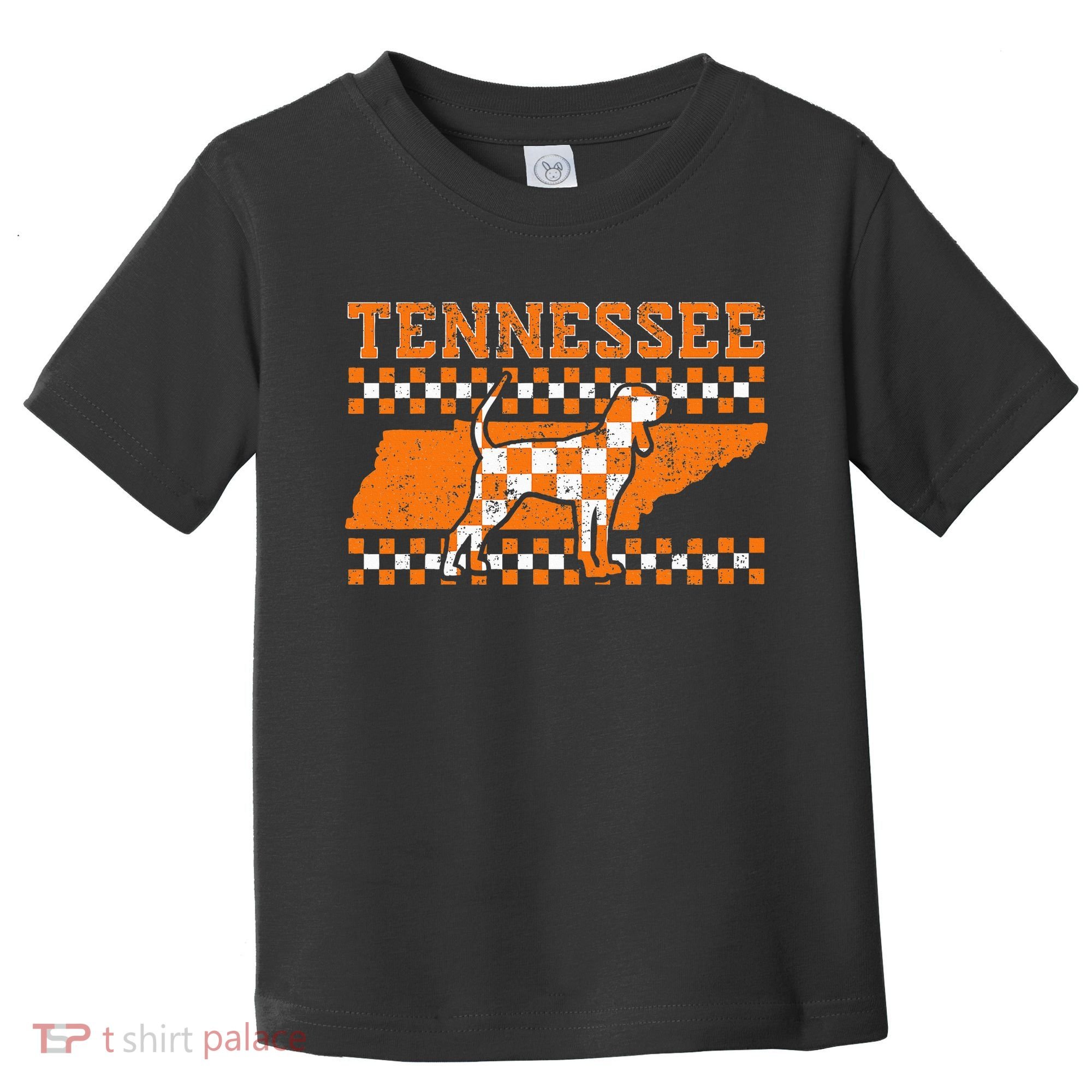 Tennessee Lovers Tennessee Souvenir Toddler T-Shirt