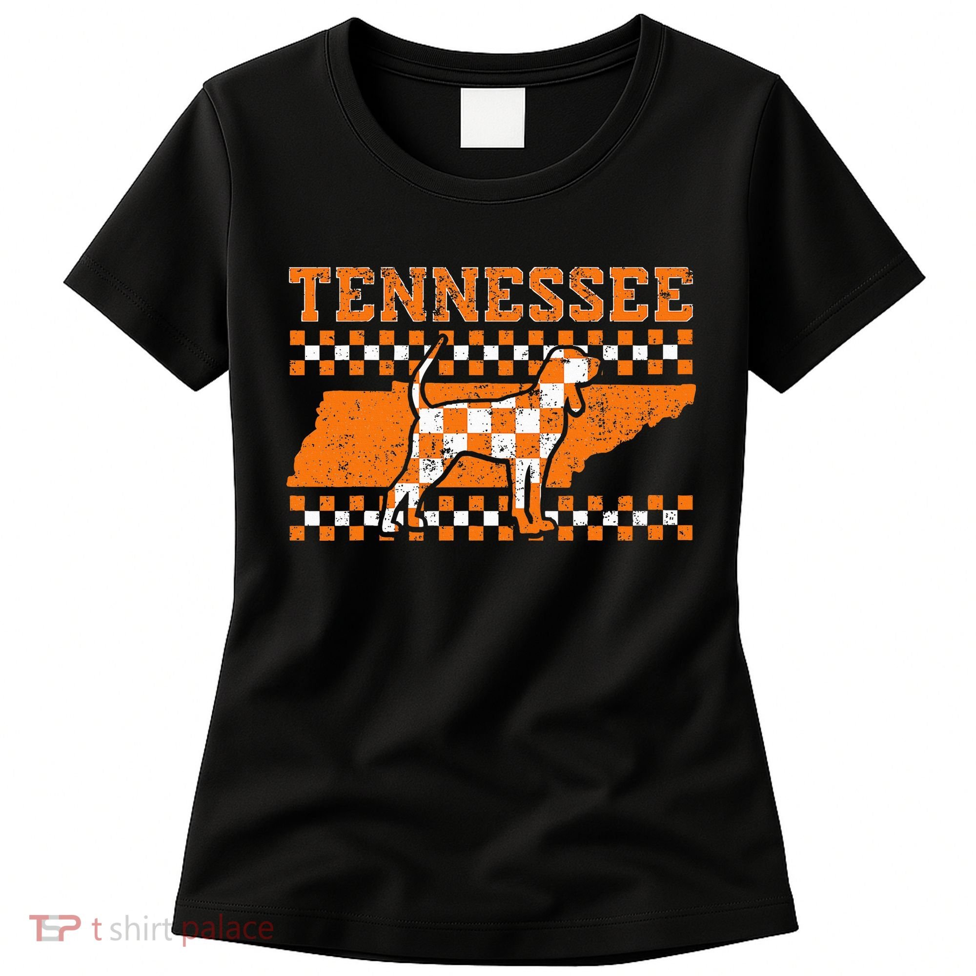 Tennessee Lovers Tennessee Souvenir Women's T-Shirt