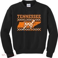Tennessee Lovers Tennessee Souvenir Kids Sweatshirt thumb 0