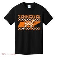 Tennessee Lovers Tennessee Souvenir Kids T-Shirt thumb 0