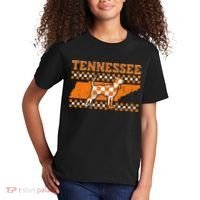 Tennessee Lovers Tennessee Souvenir Kids T-Shirt thumb 2