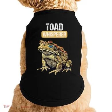 Doggie Tank